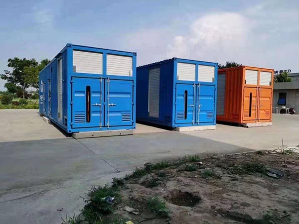 丽水100kw发电机出租
